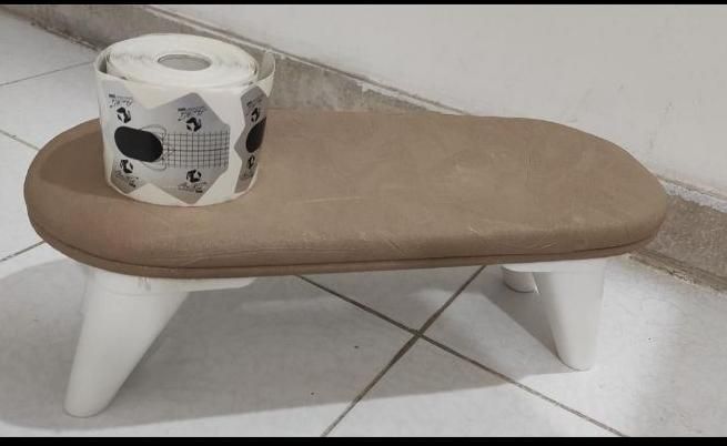 تعدادی وسایل کار ناخن بفروش میرسد|آرایشی، بهداشتی، درمانی|گرگان, |دیوار