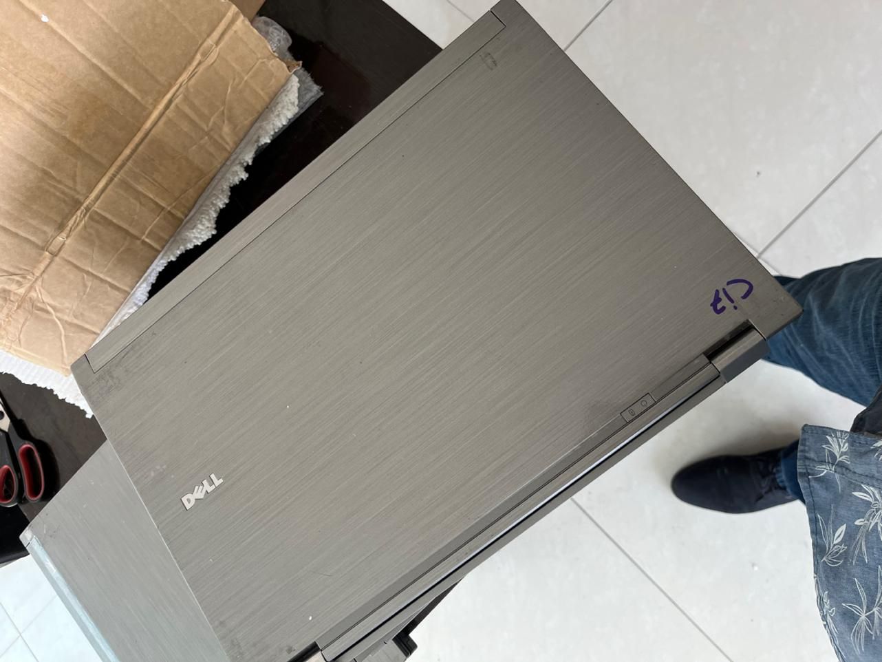 dell e6510 ci7|رایانه همراه|اصفهان, آفاران|دیوار