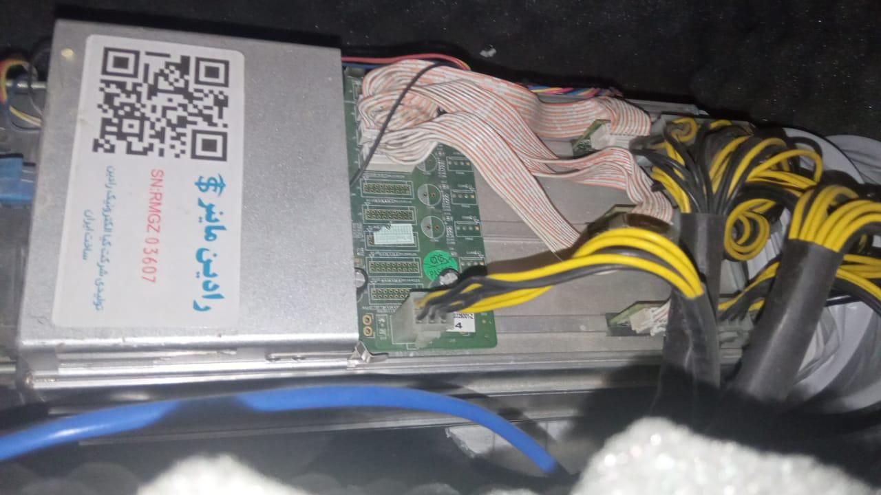 تعمیرات نرم افزاری ماینر بیت کوین(نصب و راه اندازی|خدمات رایانه‌ای و موبایل|همدان, |دیوار