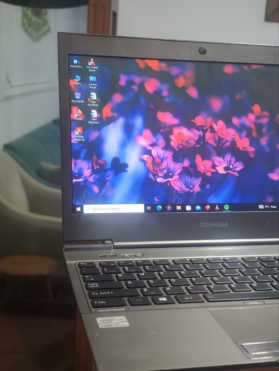 لپ‌تاپ TOSHIBA Z 930|رایانه همراه|زنجان, |دیوار