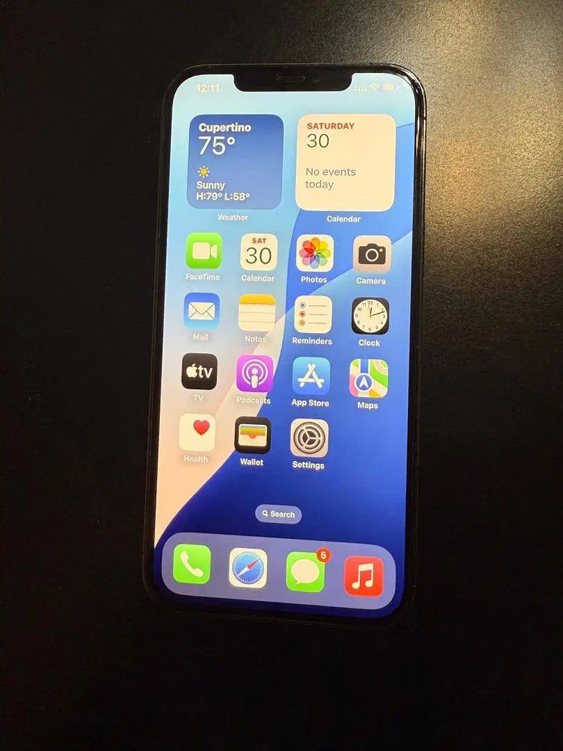 آیفون 12promax|موبایل|تهران, مرزداران|دیوار