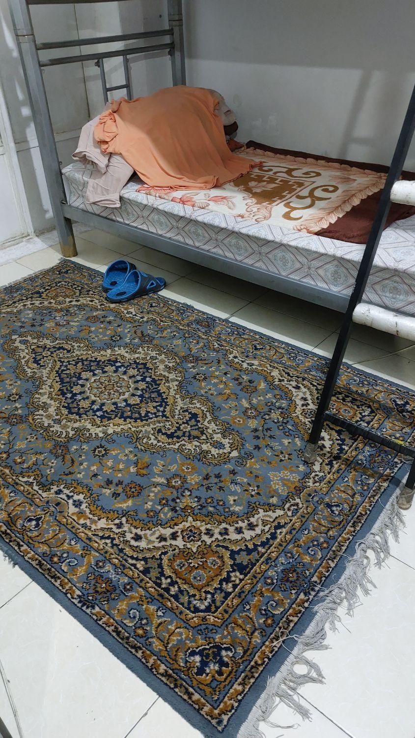 خوابگاه آقایان پسرانه ماهانه تمیز ومرتب|اجارهٔ کوتاه‌مدت آپارتمان و سوئیت|تهران, توحید|دیوار