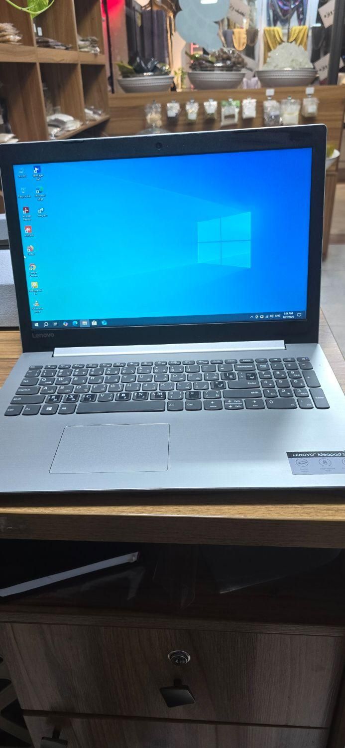 لپ تاپ لنوو IDEAPAD 330|رایانه همراه|اندیشه, |دیوار