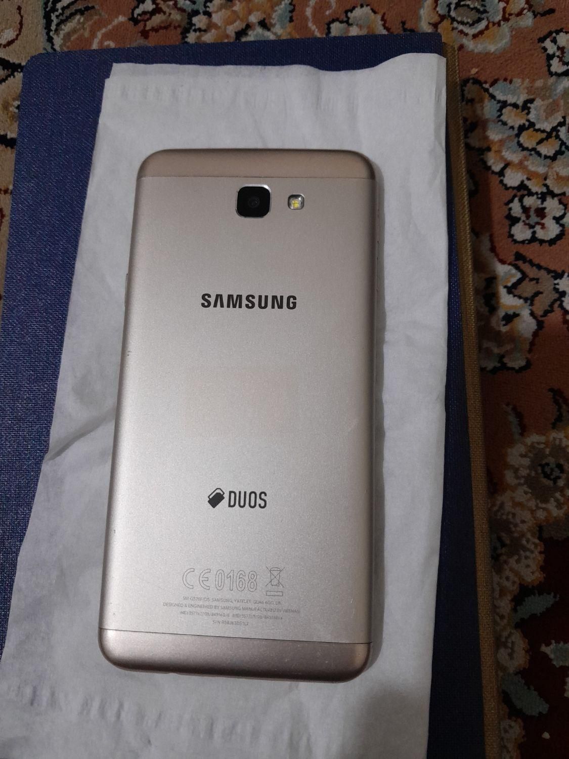سامسونگ Galaxy J5 Prime (2017)|موبایل|کرمانشاه, |دیوار