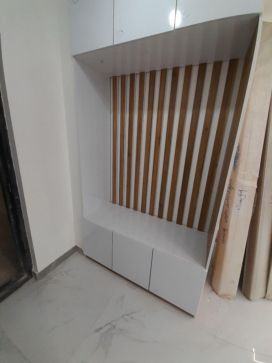 لاکچری۱۲۰متر/بامطبخ/فول/طبقه۳/مطهری فرهنگ|فروش آپارتمان|رشت, خمیران زاهدان|دیوار