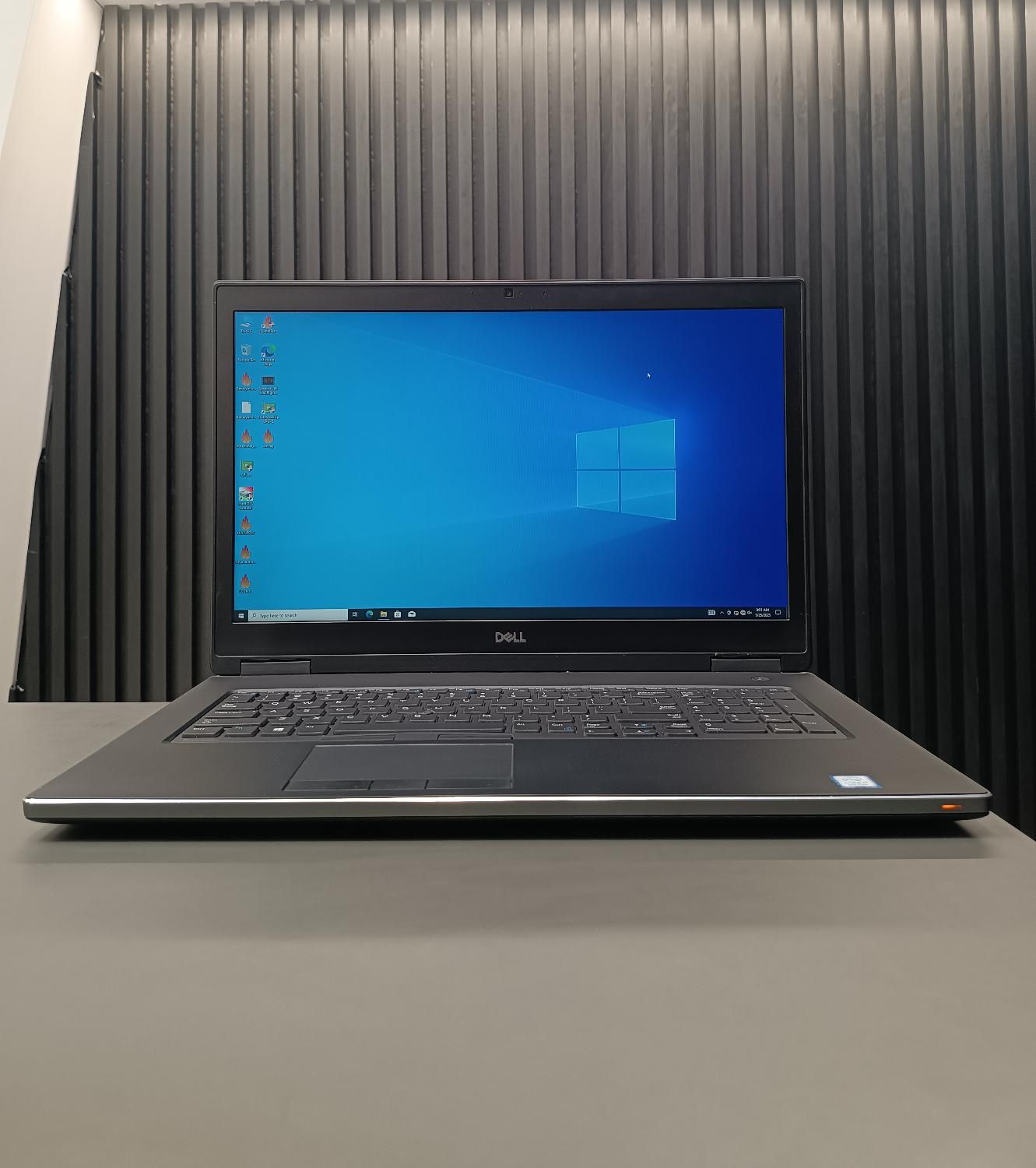فروش اقساطی لپ تاپ DELL PRECISION7730با یک برگه چک|رایانه همراه|اصفهان, احمدآباد|دیوار