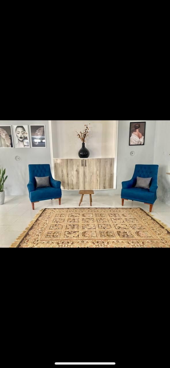اجاره سوئیت سوییت روزانه|اجارهٔ کوتاه‌مدت آپارتمان و سوئیت|مشهد, آزادشهر|دیوار