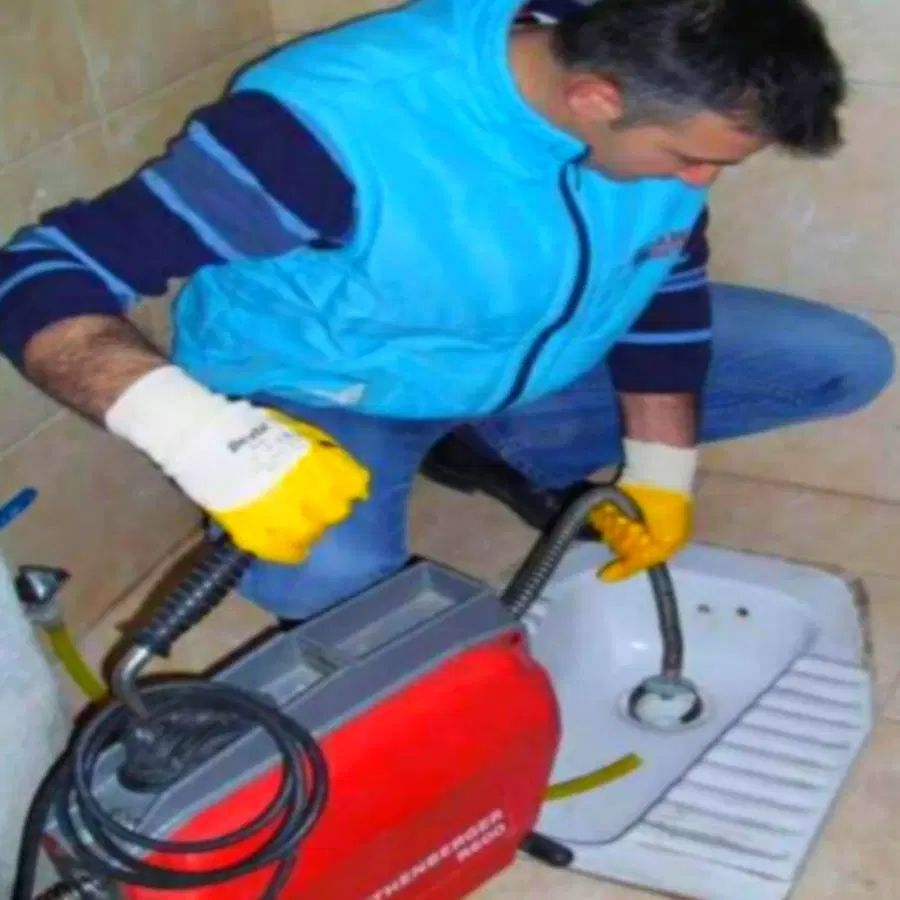 لوله بازکن ولیعصر شاهگلی باغمیشه.آبرسان (۵۰٪اوجوز)|خدمات پیشه و مهارت|تبریز, |دیوار