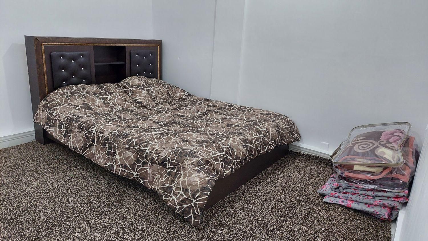 اجاره سوییت باتمام امکانات|اجارهٔ کوتاه‌مدت آپارتمان و سوئیت|بندر گناوه, |دیوار