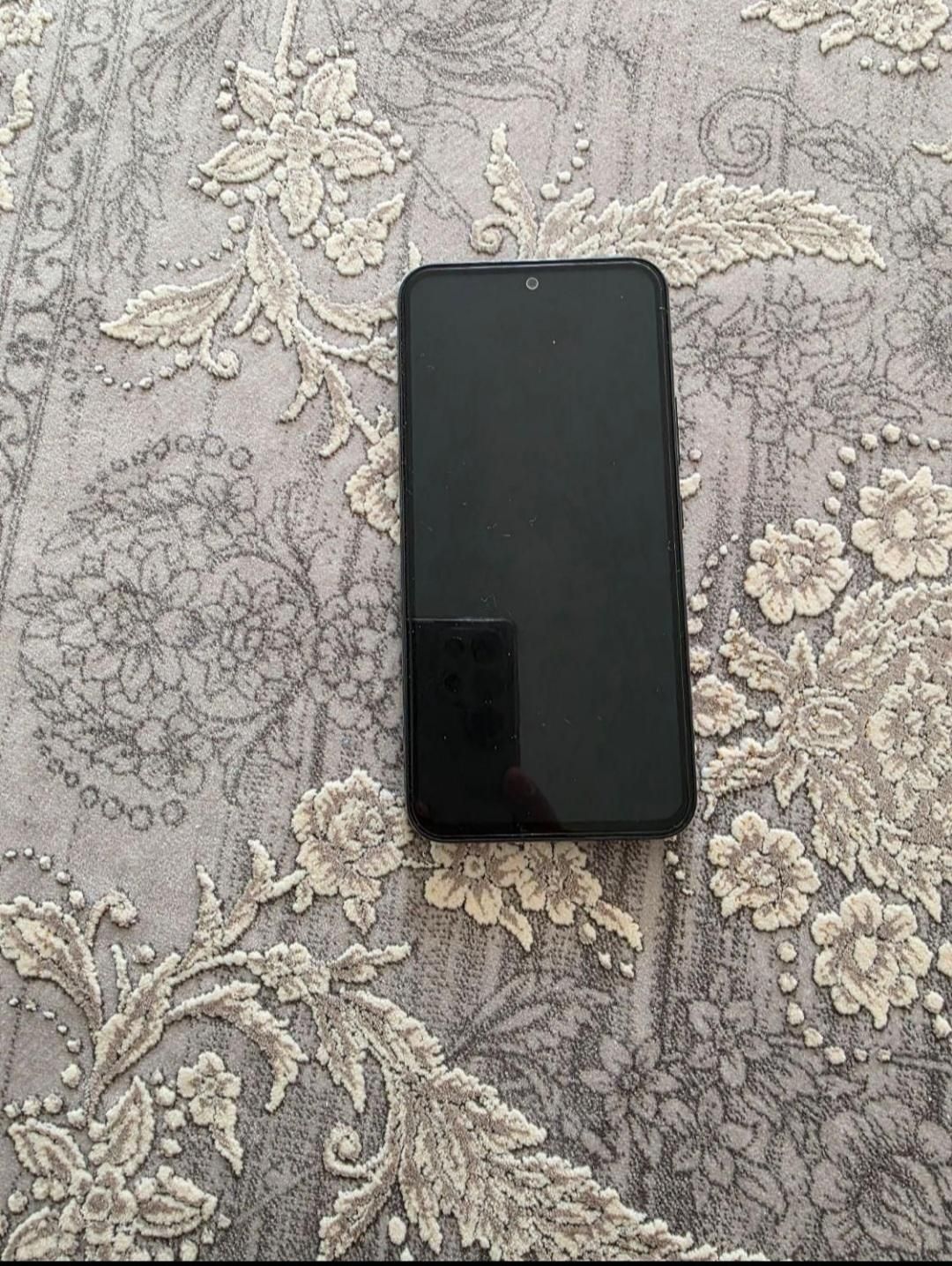 سامسونگ سامسونگ Galaxy A54 با حافظهٔ ۲۵۶ گیگابایت|موبایل|تهران, قیام‌دشت|دیوار