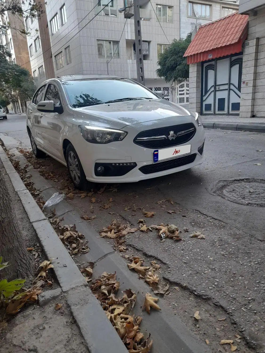 شاهین g1402|خودرو سواری و وانت|مشهد, هنرور|دیوار