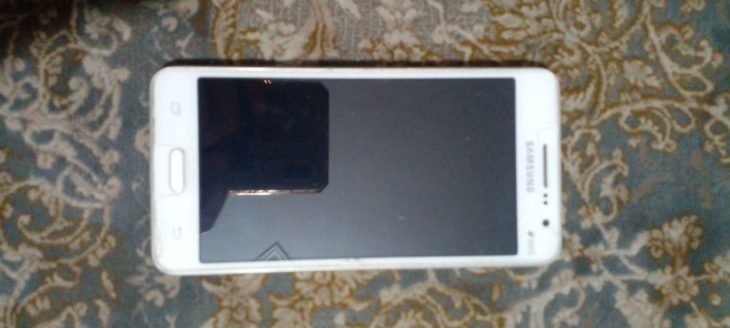 galaxy grand prime|موبایل|تهران, زمزم|دیوار