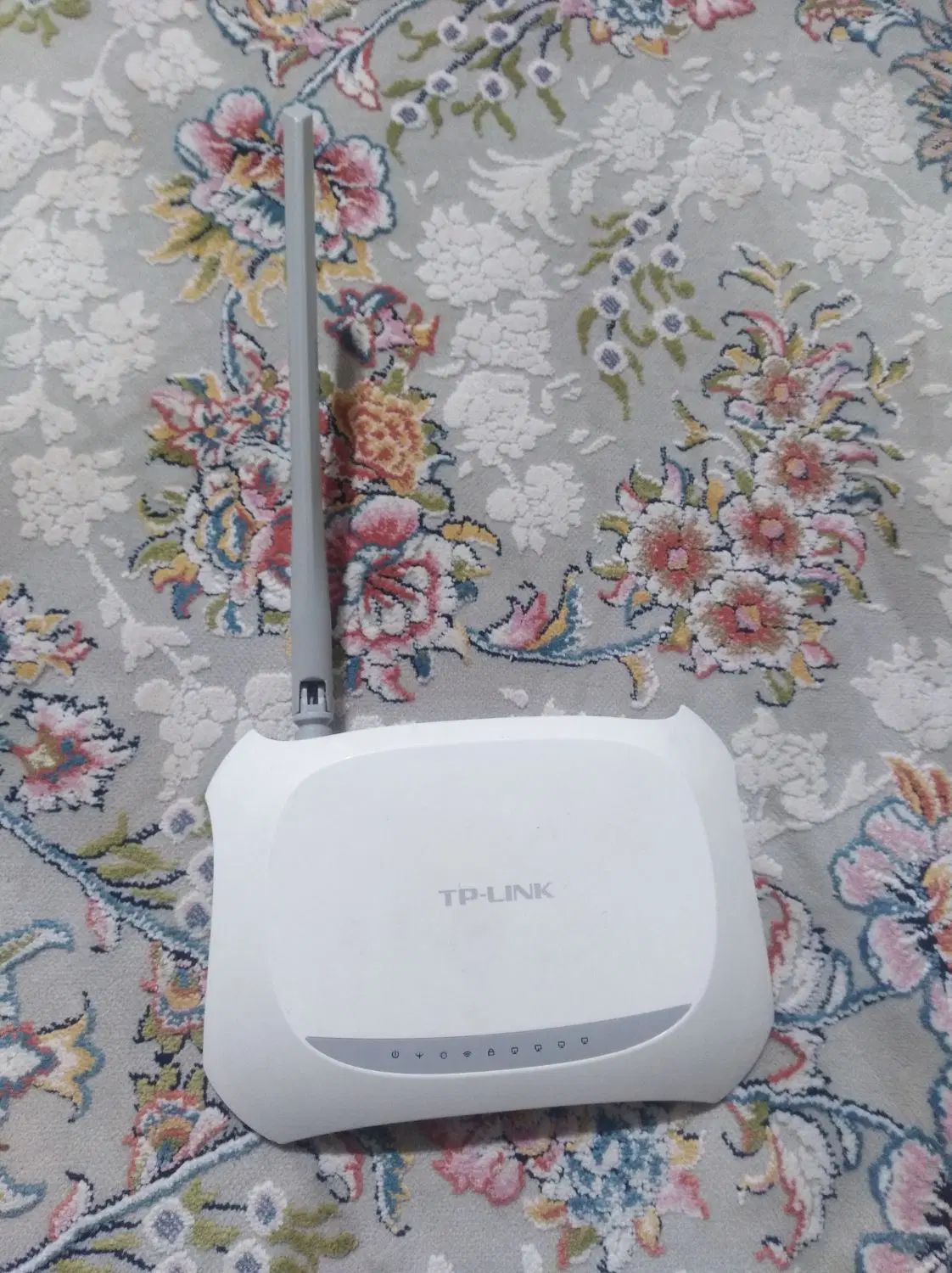 مودم tp-link|مودم و تجهیزات شبکه|مشهد, توس (بلوار توس)|دیوار