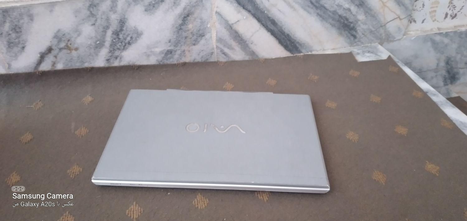 لپ تاپ Sony CORE i7|رایانه همراه|مشهد, طبرسی شمالی|دیوار