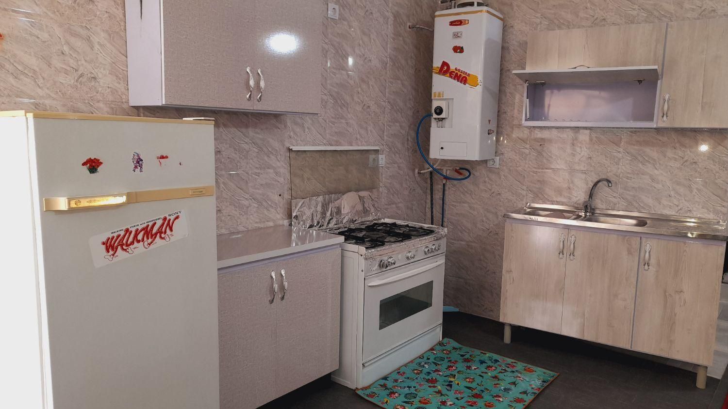 اجاره شبانه وروزانه خانه سوییت مبله مسافردر اتشکده|اجارهٔ کوتاه‌مدت آپارتمان و سوئیت|فیروزآباد (فارس), |دیوار