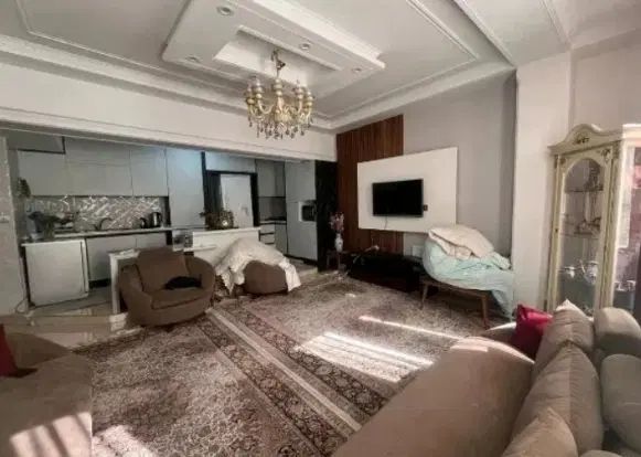 63متر/2خواب/فول امکانات/تاپ لوکیشن.خوش نقشه|فروش آپارتمان|تهران, امام زاده عبدالله|دیوار