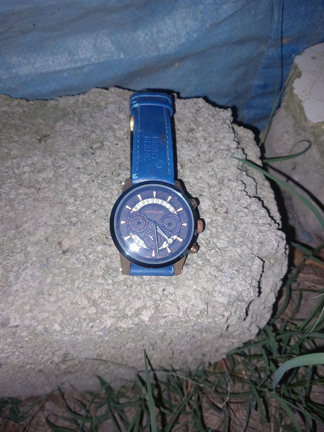 یک عدد ساعت مردونه|ساعت|زرگرشهر, |دیوار