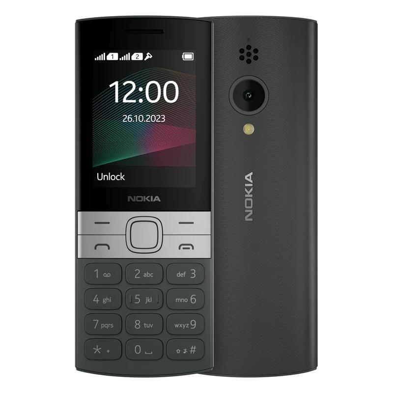 فروش ویژه Nokia 150|موبایل|قم, عربستان|دیوار