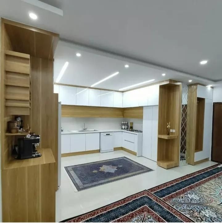 کابینت کمد دیواری اقساطی|مصالح و تجهیزات ساختمان|قم, بیست متری ولیعصر|دیوار