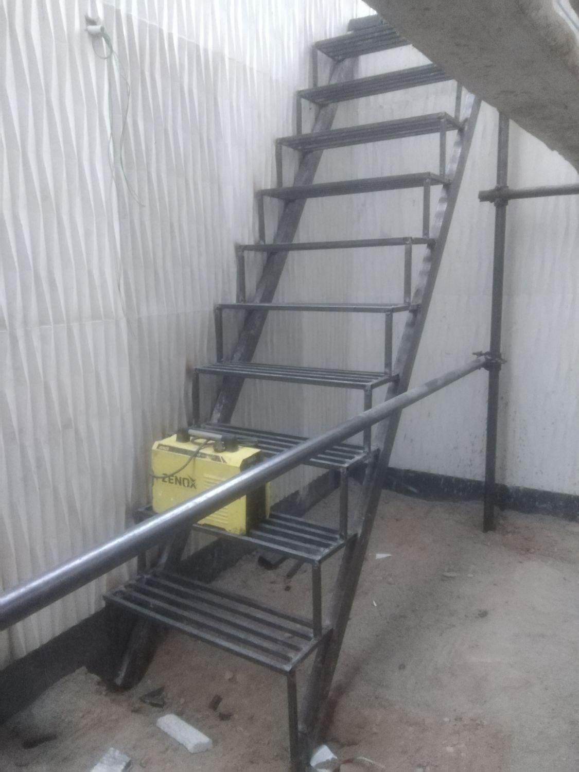 جوشکاری سیار|خدمات پیشه و مهارت|هشتگرد, شهرک ایران خودرو|دیوار