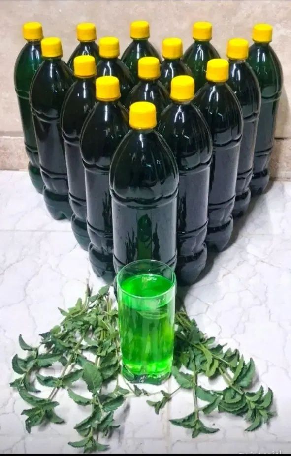 شربت نهنا اعلا|خوردنی و آشامیدنی|تهران, سلسبیل جنوبی|دیوار