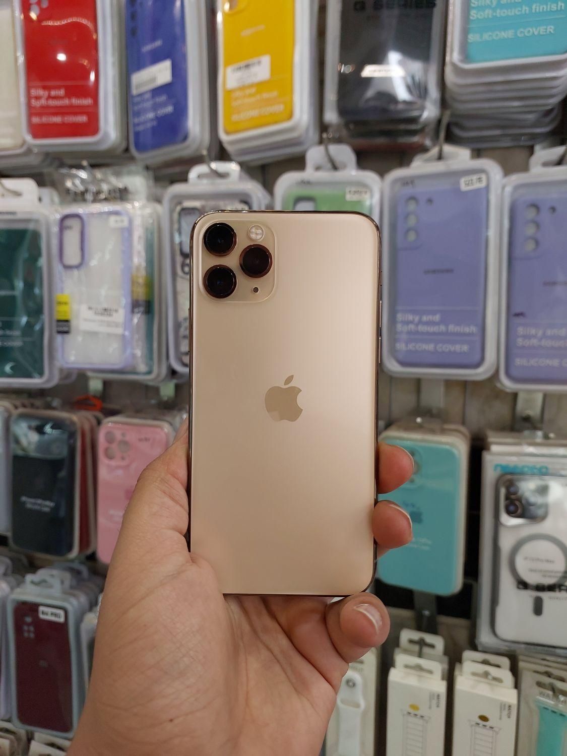 11pro 256 JA|موبایل|قزوین, |دیوار