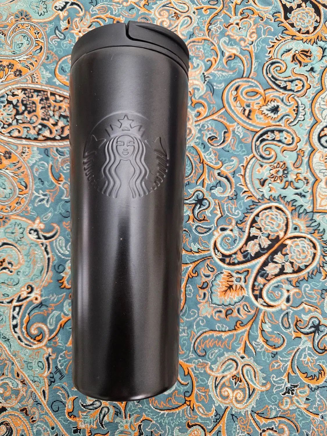 تراول ماگ اورجینال استارباکس Starbucks|کوهنوردی و کمپینگ|تهران, سنگلج (شاپور)|دیوار