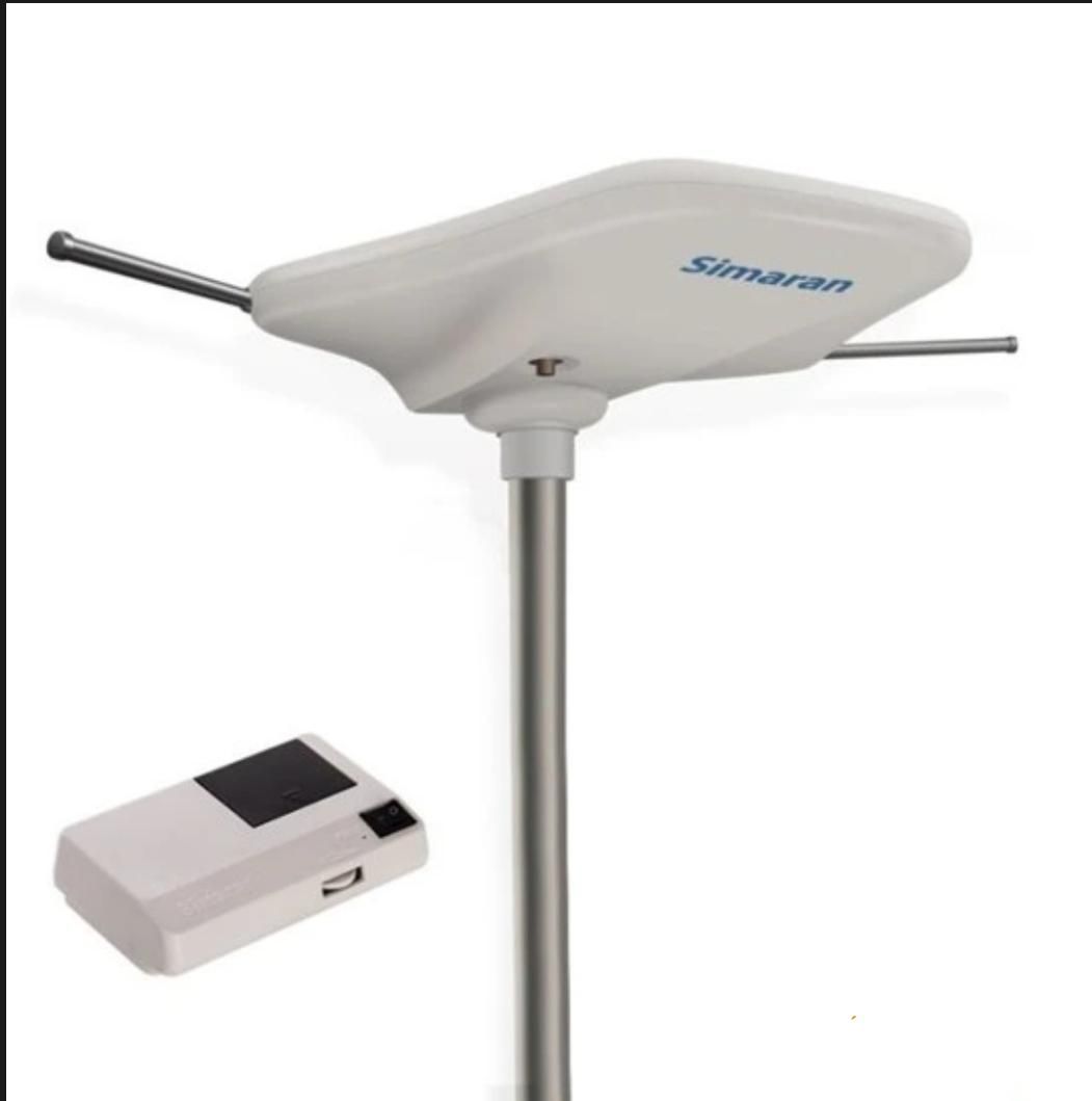 نصب انواع انتن و گیرندها|خدمات پیشه و مهارت|سمنان, |دیوار