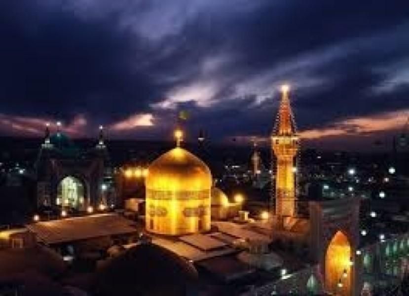 بلیط قطار مشهد|تور و چارتر|تهران, صادقیه|دیوار