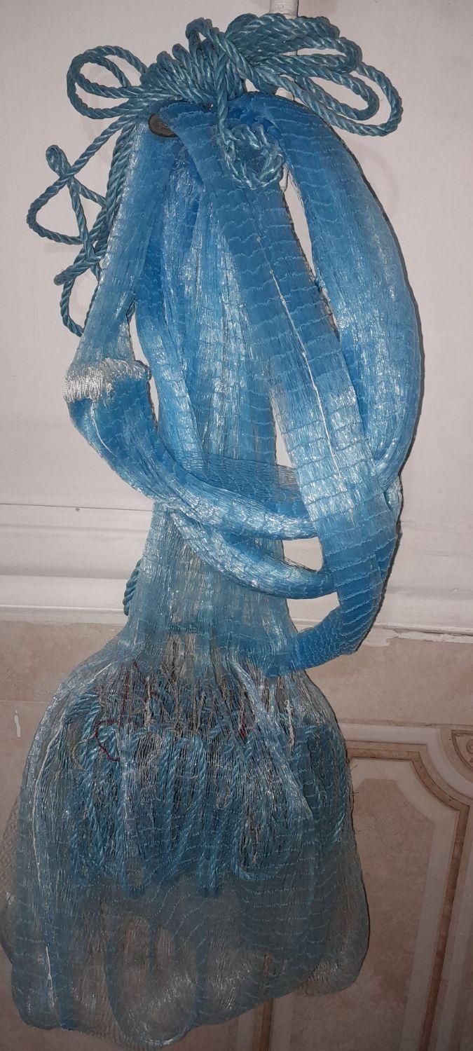 تعمیر سلیه یا تورپرتابی وتورهای دیگر|ماهیگیری|اهواز, لشکرآباد|دیوار