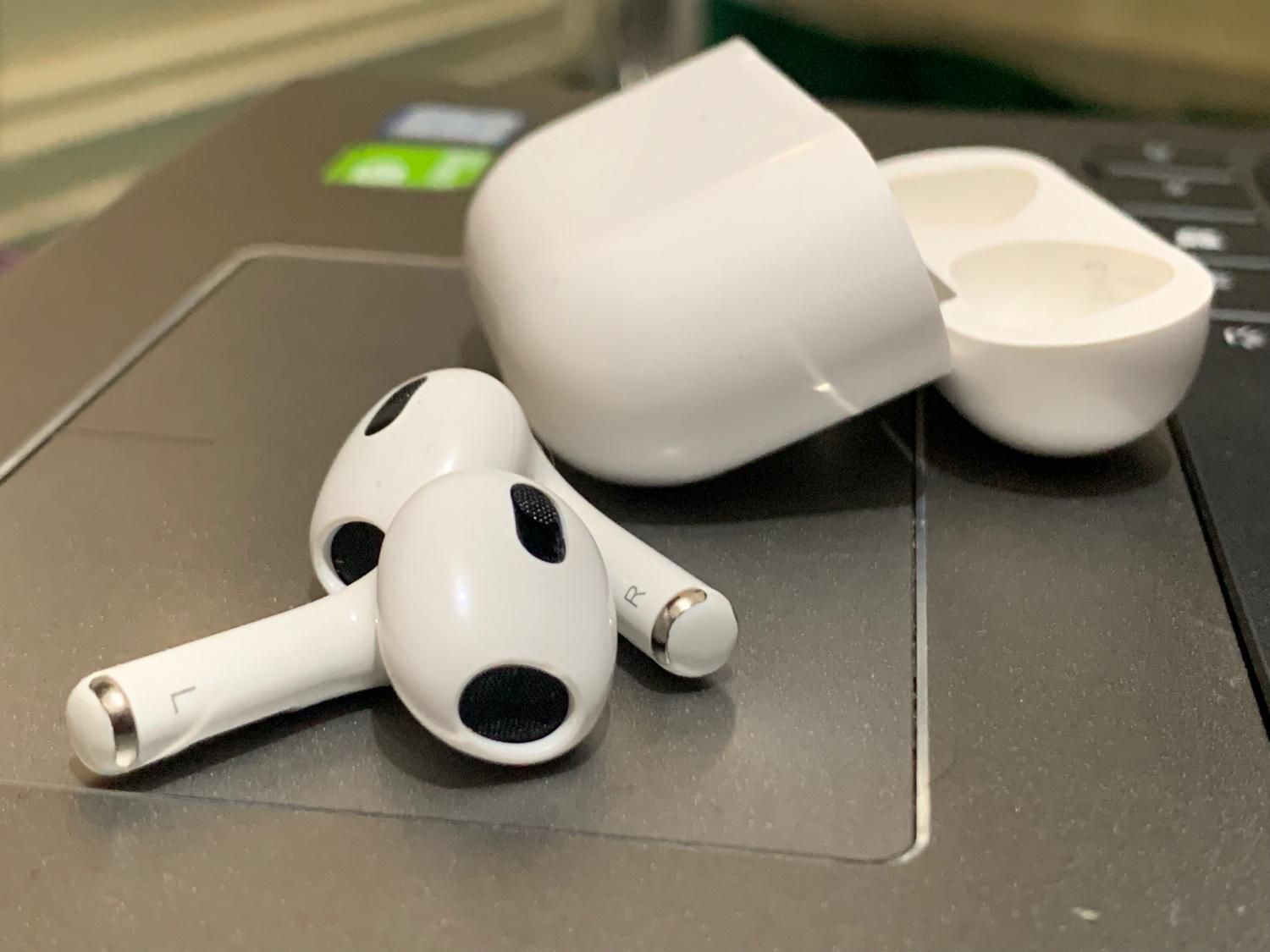 ایرپاد 3 های کپی +گارانتی 18 ماهه/  ایرپاد ۳|لوازم جانبی موبایل و تبلت|تهران, دانشگاه شریف|دیوار