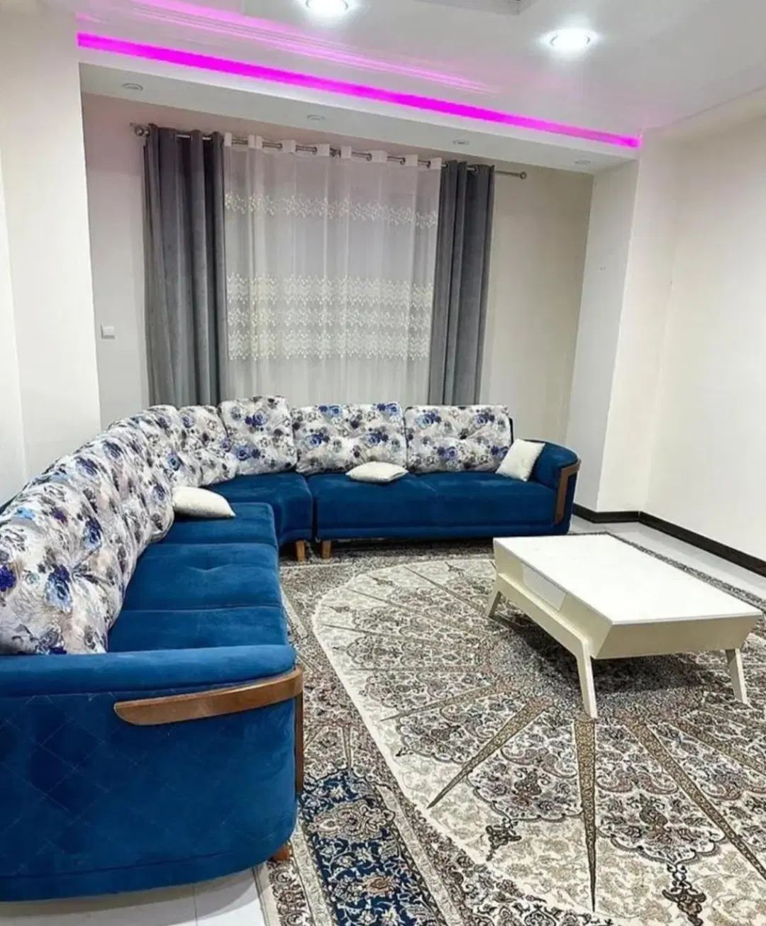 میدان توشیبا سوئیت یک خواب راه جدا|اجارهٔ آپارتمان|رشت, شهرک آیت الله منتظری|دیوار