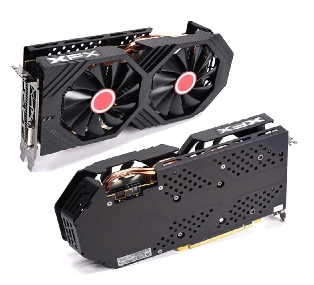 خرید و فروش ریگ ، ماینر ، کارت گرافیک RX580 و غیره|قطعات و لوازم جانبی رایانه|قم, دورشهر|دیوار