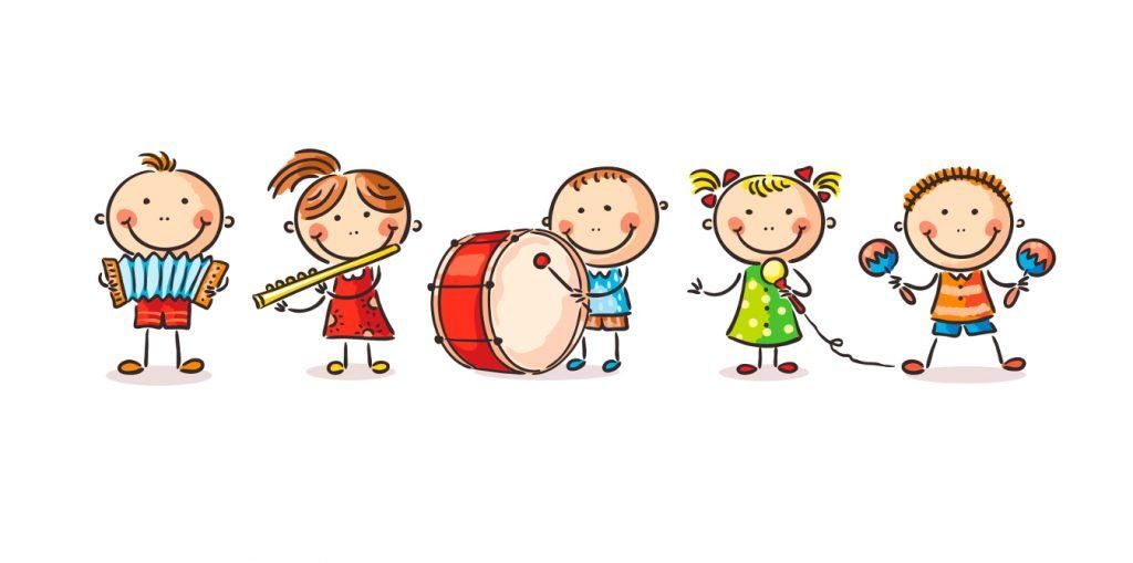 جلسه معارفه رایگان موسیقی کودک|گردهمایی و همایش|اصفهان, تخت فولاد|دیوار
