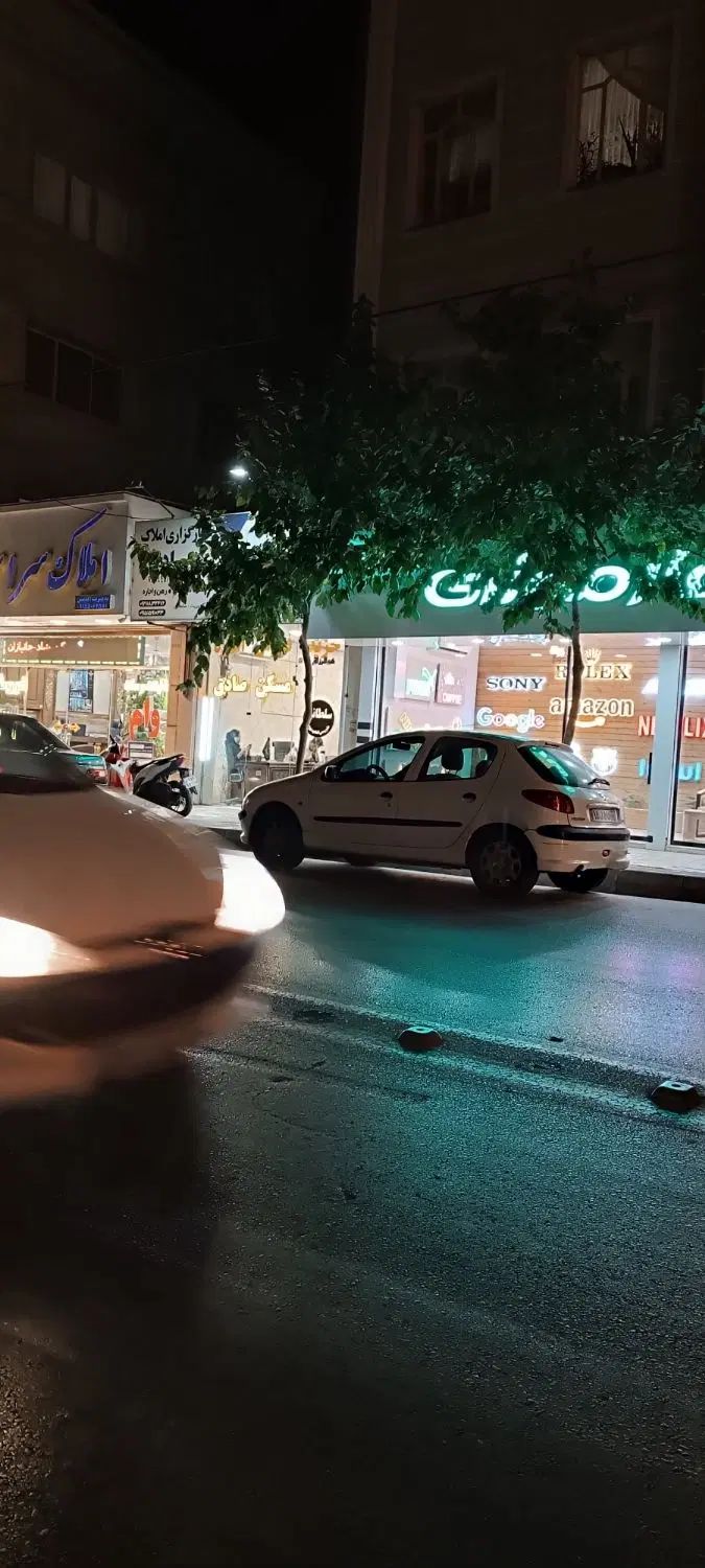فروش مغازه ۲۳ متری در حسابی شمالی (شهرک غرب)|فروش مغازه و غرفه|مشهد, فرهنگیان (شهرک غرب)|دیوار