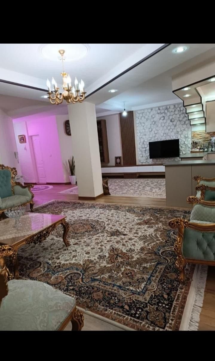 ۱۰۷متر۳خواب/نگارستان/کارو|اجارهٔ آپارتمان|تهران, شادآباد|دیوار