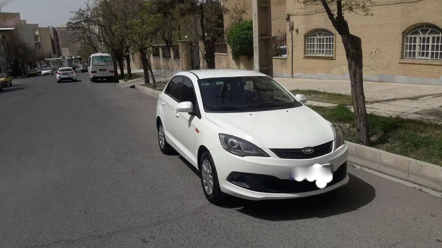 ام وی ام ۳۱۵ صندوقدار|خودرو سواری و وانت|کرج, باغستان|دیوار