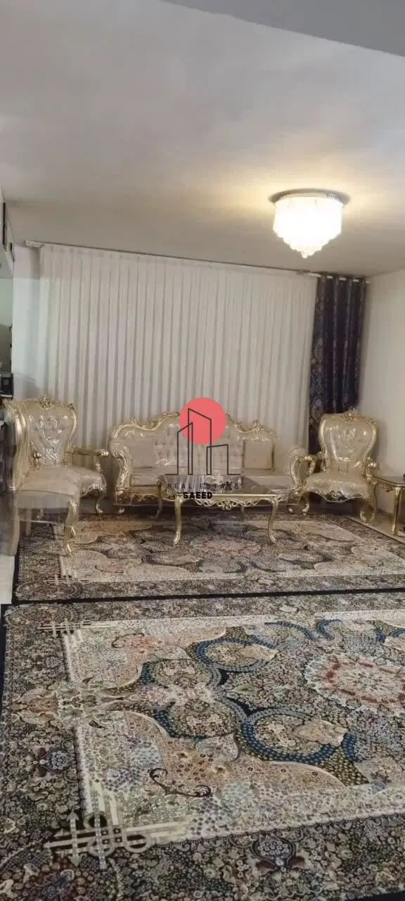 آپارتمان ۱۶۵ متری سه خوابه وکالتی پارکینگ صفر|فروش آپارتمان|مشهد, زمرد|دیوار