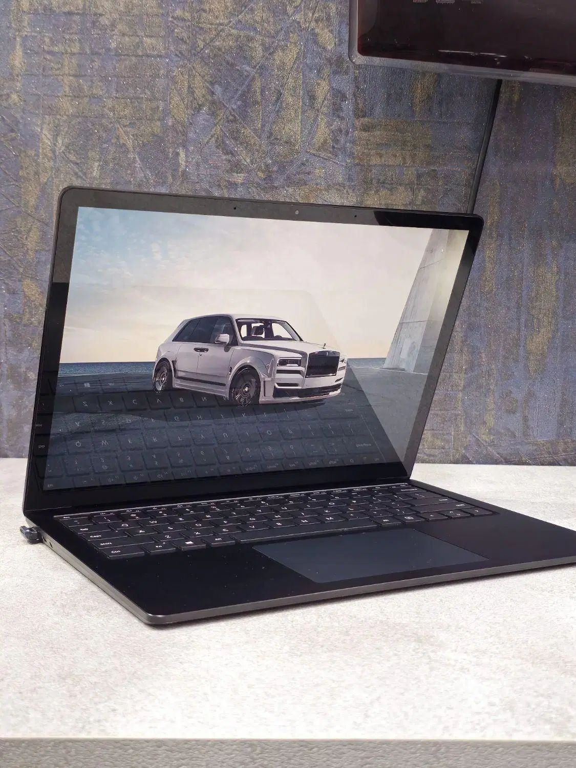 لپ تاپ لمسی surface laptop 3|رایانه همراه|تبریز, |دیوار