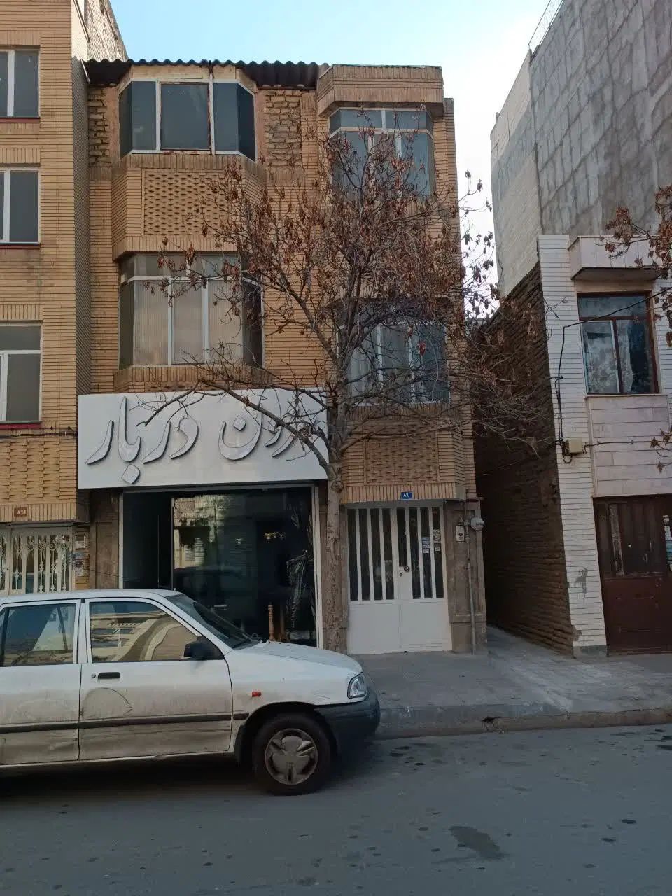 رهن واجاره مغازه تجاری70 متر|اجارهٔ مغازه و غرفه|مشهد, ایثار|دیوار
