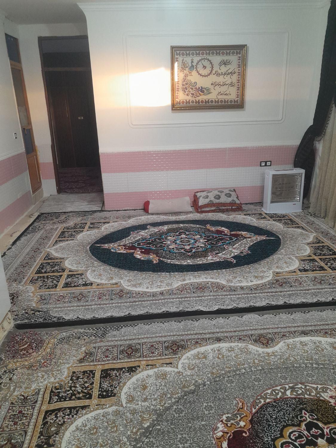 اجاره آپارتمان ساعتی وشبانه روزی|اجارهٔ کوتاهمدت آپارتمان و سوئیت|جیرفت, |دیوار