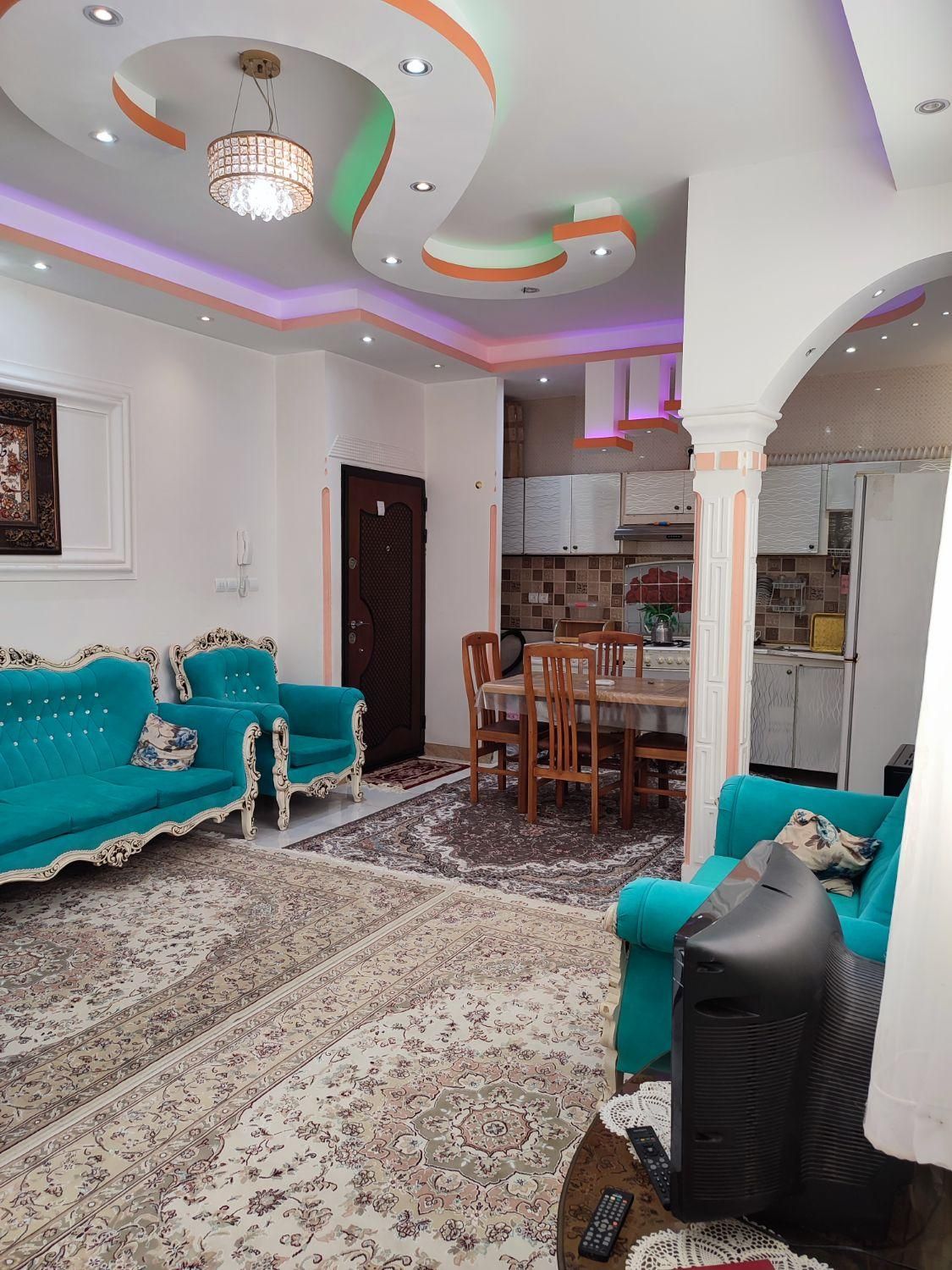 اجاره ی روزانه ی سوئیت (تک خواب)،داخل شهر ماسال|اجارهٔ کوتاه‌مدت آپارتمان و سوئیت|ماسال, |دیوار