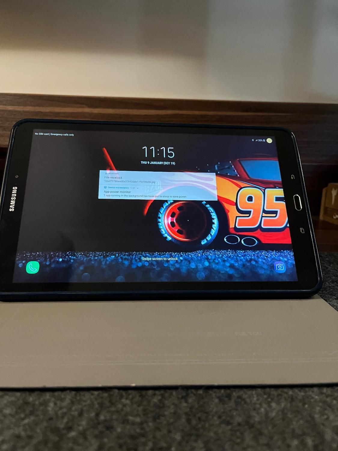 تبلت سامسونگ Galaxy Tab A|تبلت|کرج, فاز ۱ مهرشهر|دیوار