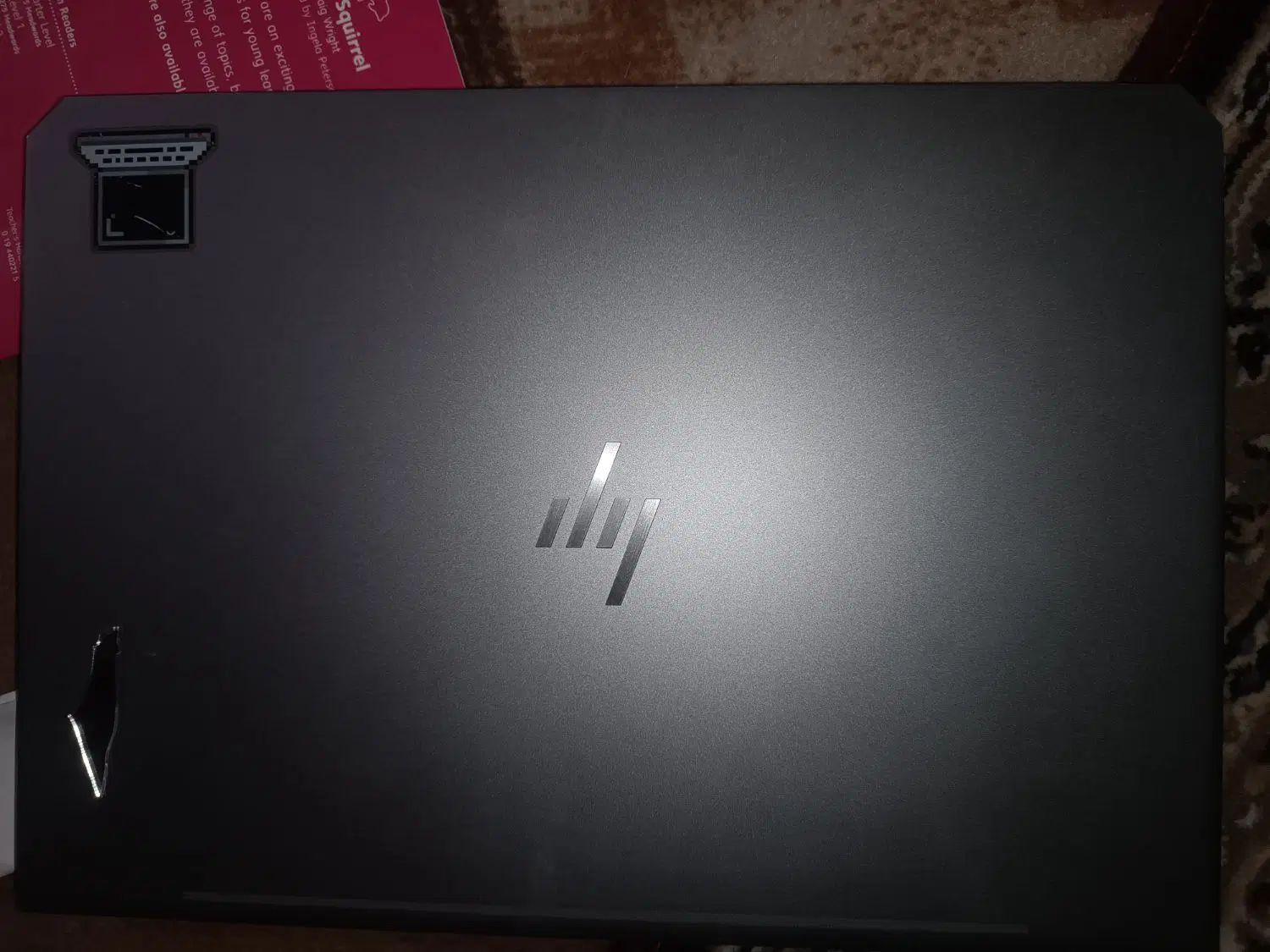 hp zbook G5 studio لپ تاپ|رایانه همراه|همدان, |دیوار