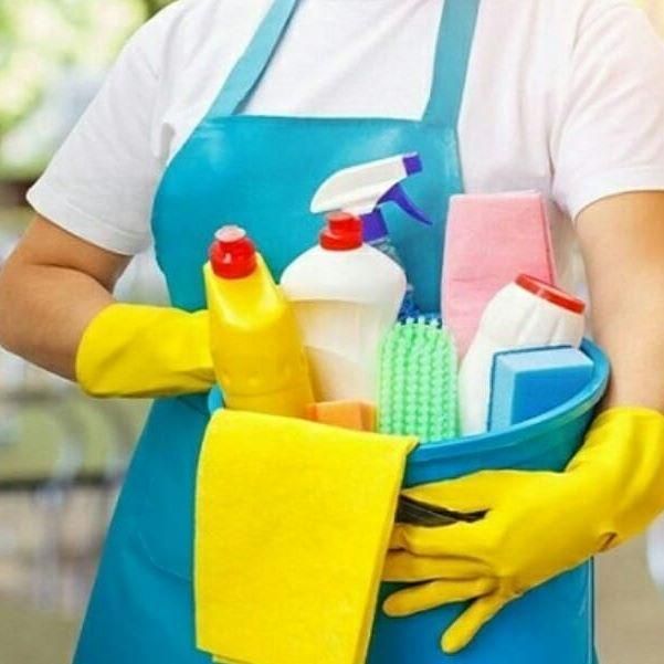 شرکت خدماتی ورنا راشین|خدمات نظافت|تهران, تهرانپارس شرقی|دیوار