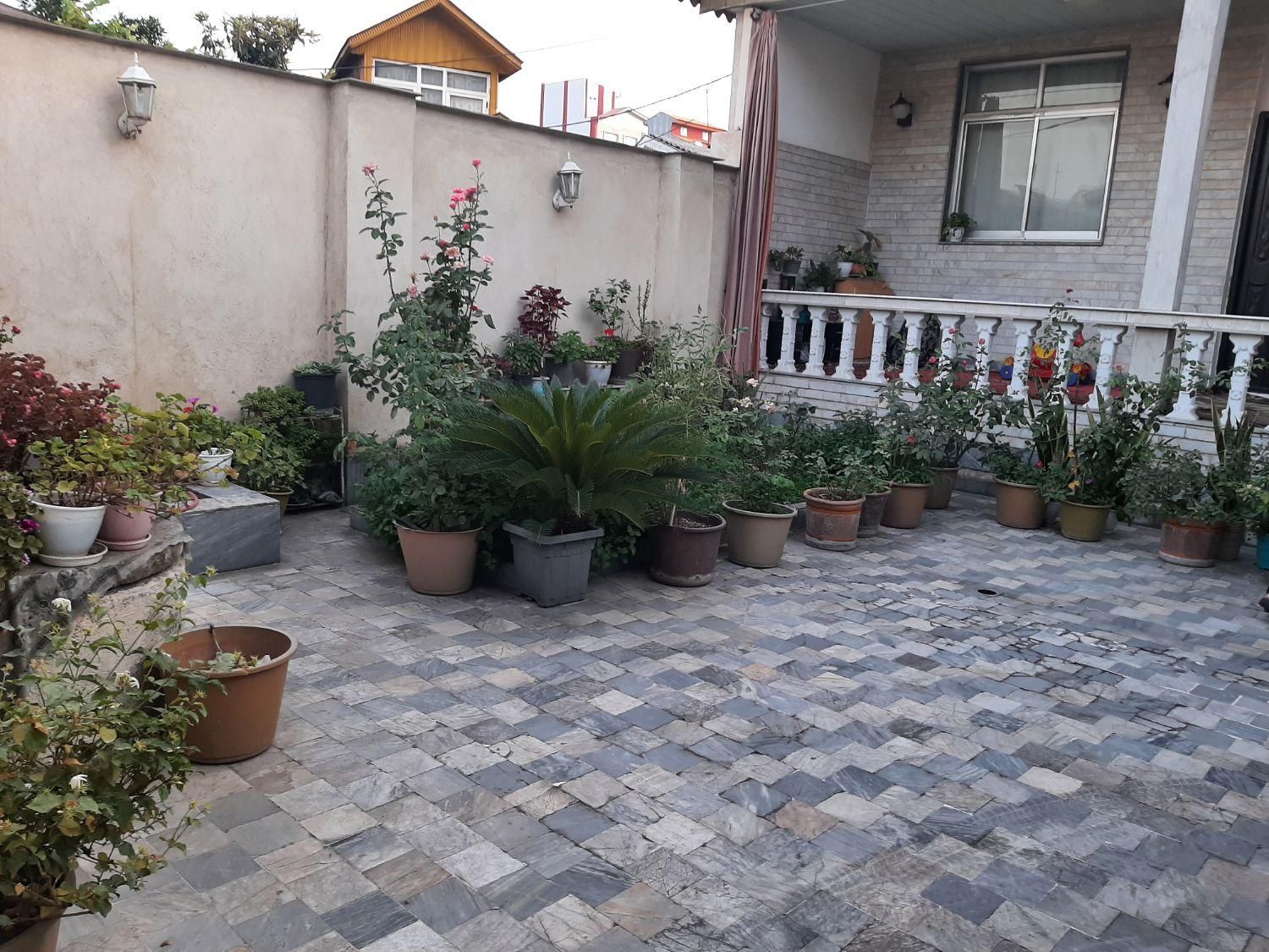 منزل ویلایی شخصی ساز|فروش خانه و ویلا|رشت, تازه آباد|دیوار