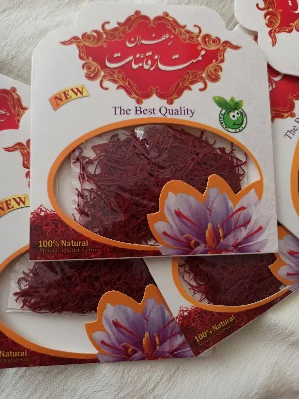 زعفران قائنات|خوردنی و آشامیدنی|اصفهان, پروین|دیوار