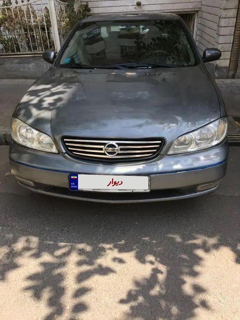 نیسان ماکسیما مونتاژ اتوماتیک، مدل ۱۳۸۵|خودرو سواری و وانت|تهران, تهران‌نو|دیوار