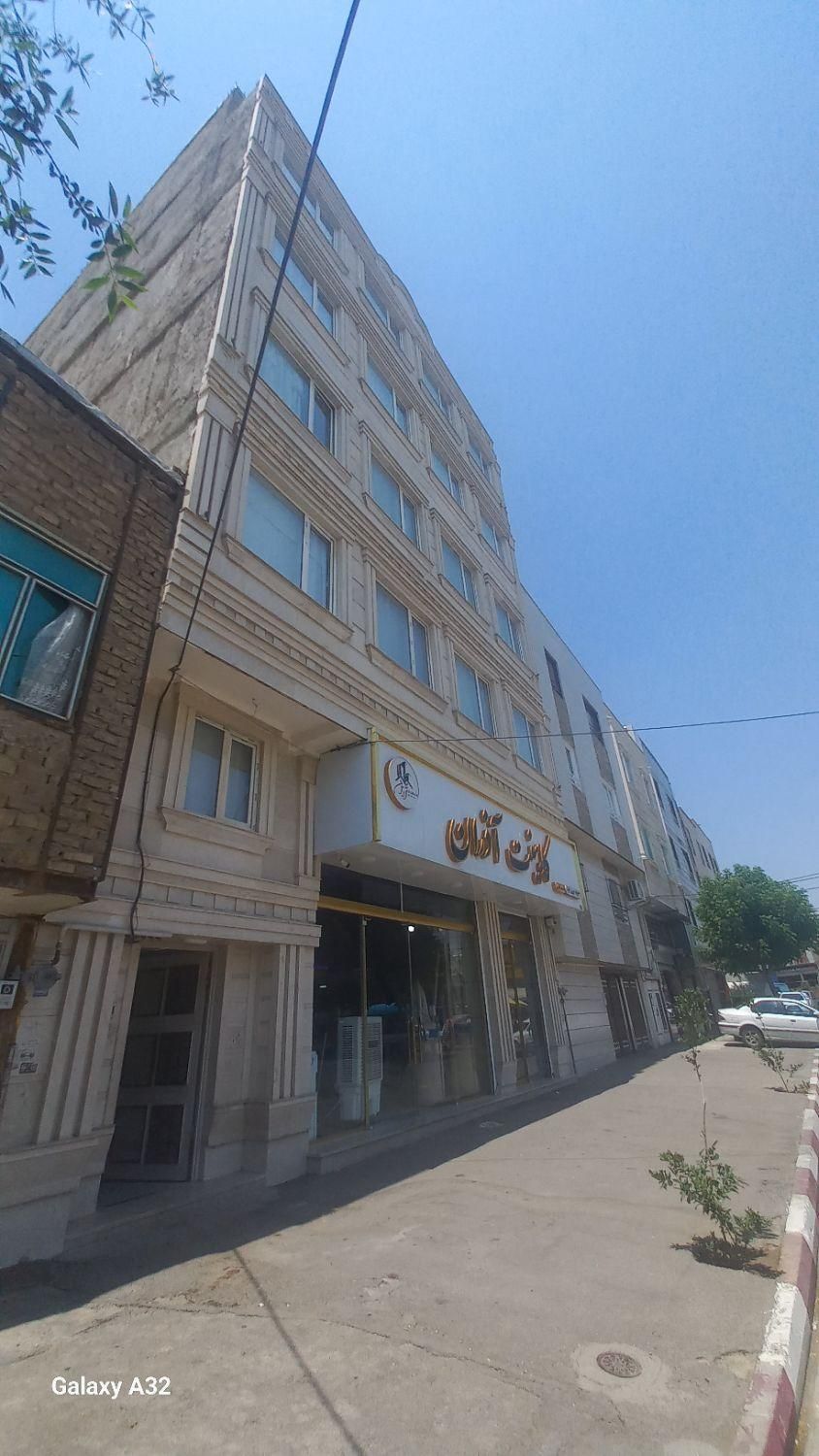 واحد۱۶۹مترلاکچری فول امکانات دوکله جنوبی طبقه ۲|فروش آپارتمان|الوند, |دیوار