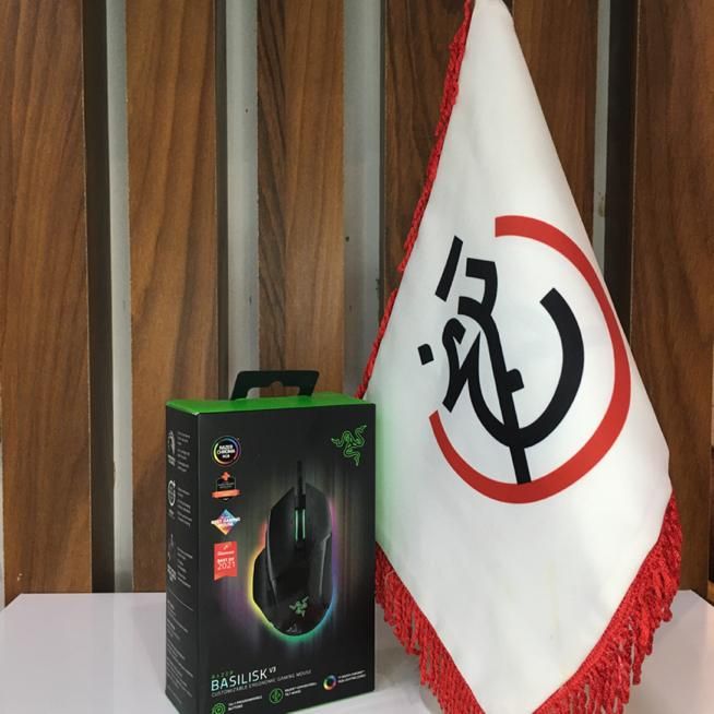موس گیمینگ ریزر Razer Basilisk v3|قطعات و لوازم جانبی رایانه|مشهد, فلسطین|دیوار